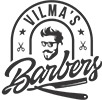 Vilma's Barbers Logo