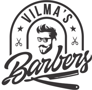 Vilma's Barbers Ltd logo