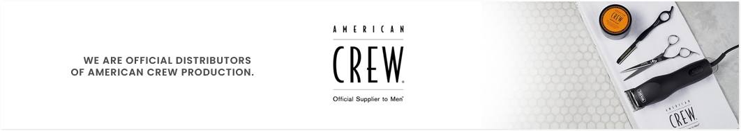 American Crew production in Dublin